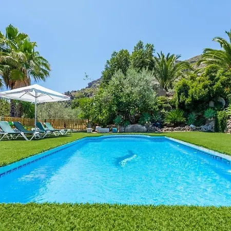 Finca Salrima By Ruralidays Alora