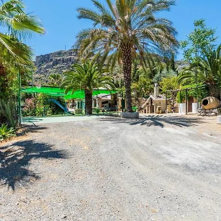 Finca Salrima By Ruralidays
