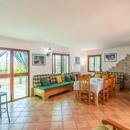 Finca Salrima By Ruralidays Villa *